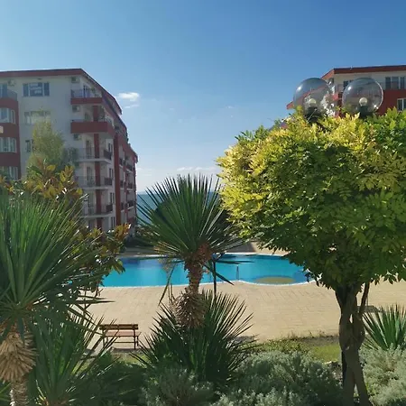 Fort Noxs, Sea Together Apartman