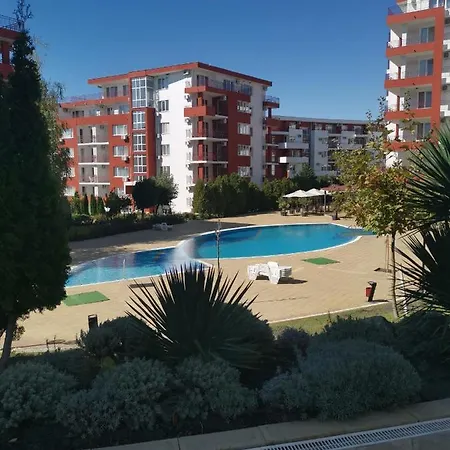 Apartman Fort Noxs, Sea Together Elenite