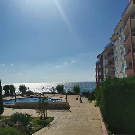 Apartman Fort Noxs, Sea Together Elenite