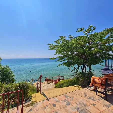 Fort Noxs, Sea Together Apartman Elenite