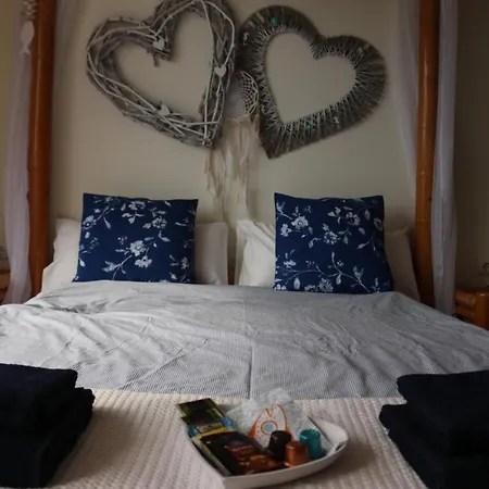 Apartman Fort Noxs, Sea Together Elenite