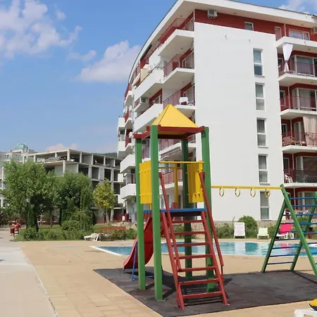 Apartman Fort Noxs, Sea Together