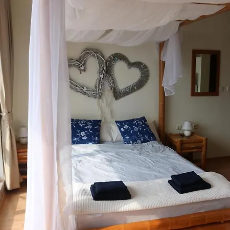 Fort Noxs, Sea Together Apartman *