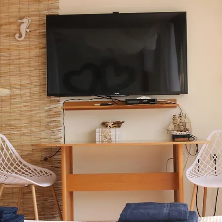 Apartman Fort Noxs, Sea Together
