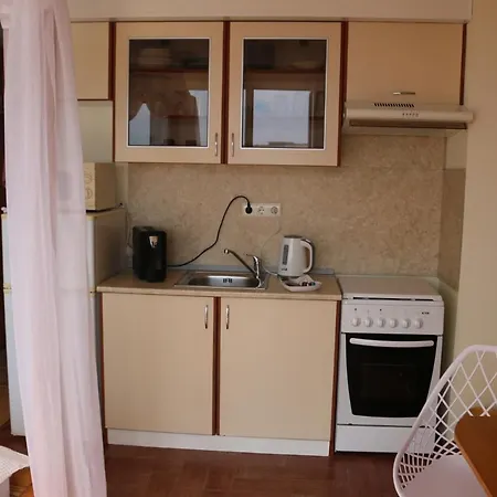 Fort Noxs, Sea Together Apartman