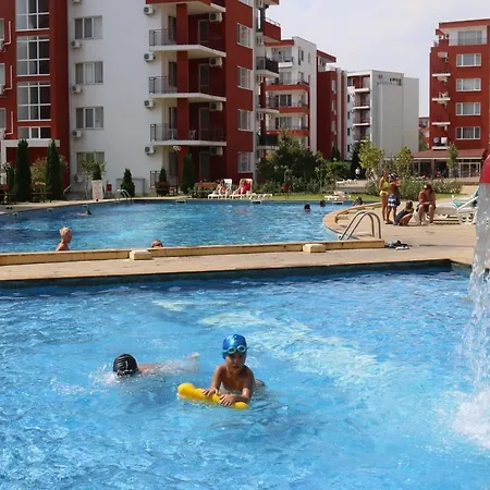 Apartman Fort Noxs, Sea Together *