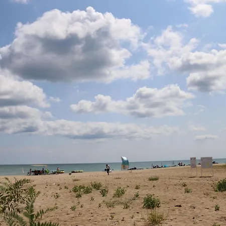 Fort Noxs, Sea Together Apartman