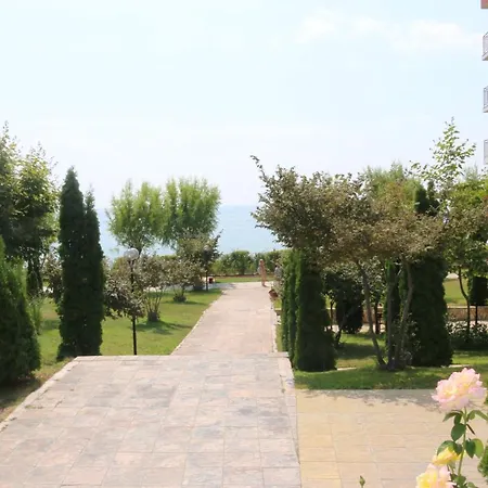 Apartman Fort Noxs, Sea Together Elenite