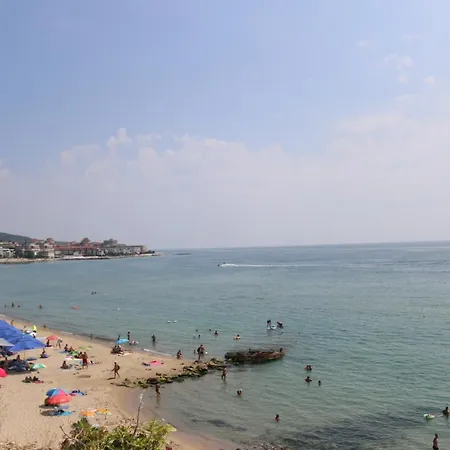 Apartman Fort Noxs, Sea Together