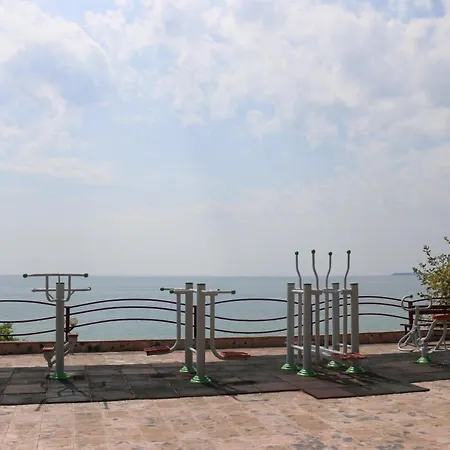 Apartman Fort Noxs, Sea Together Elenite