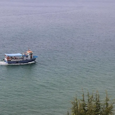 Fort Noxs, Sea Together Apartman *