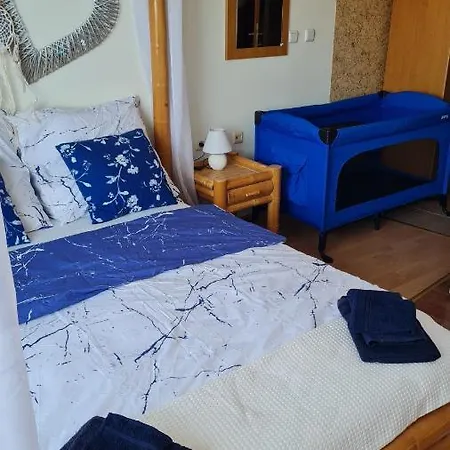 Fort Noxs, Sea Together Apartman